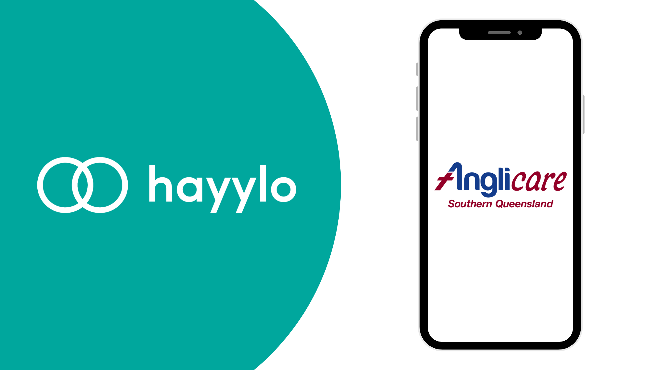 Hayylo x Anglicare SQ App